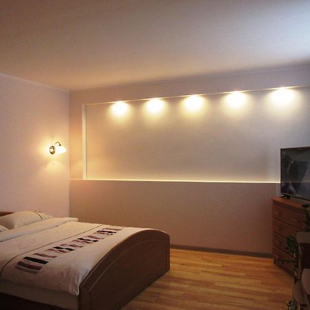 Apartamentai Silas Druskininkai Szoba fotó