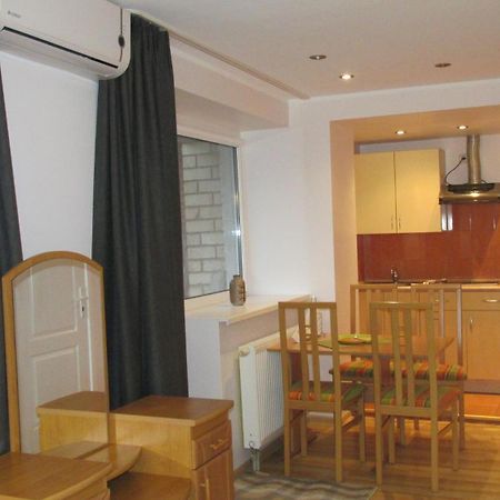 Apartamentai Silas Druskininkai Szoba fotó