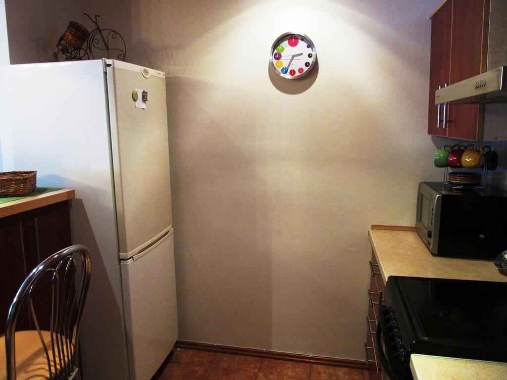 Apartamentai Silas Druskininkai Szoba fotó