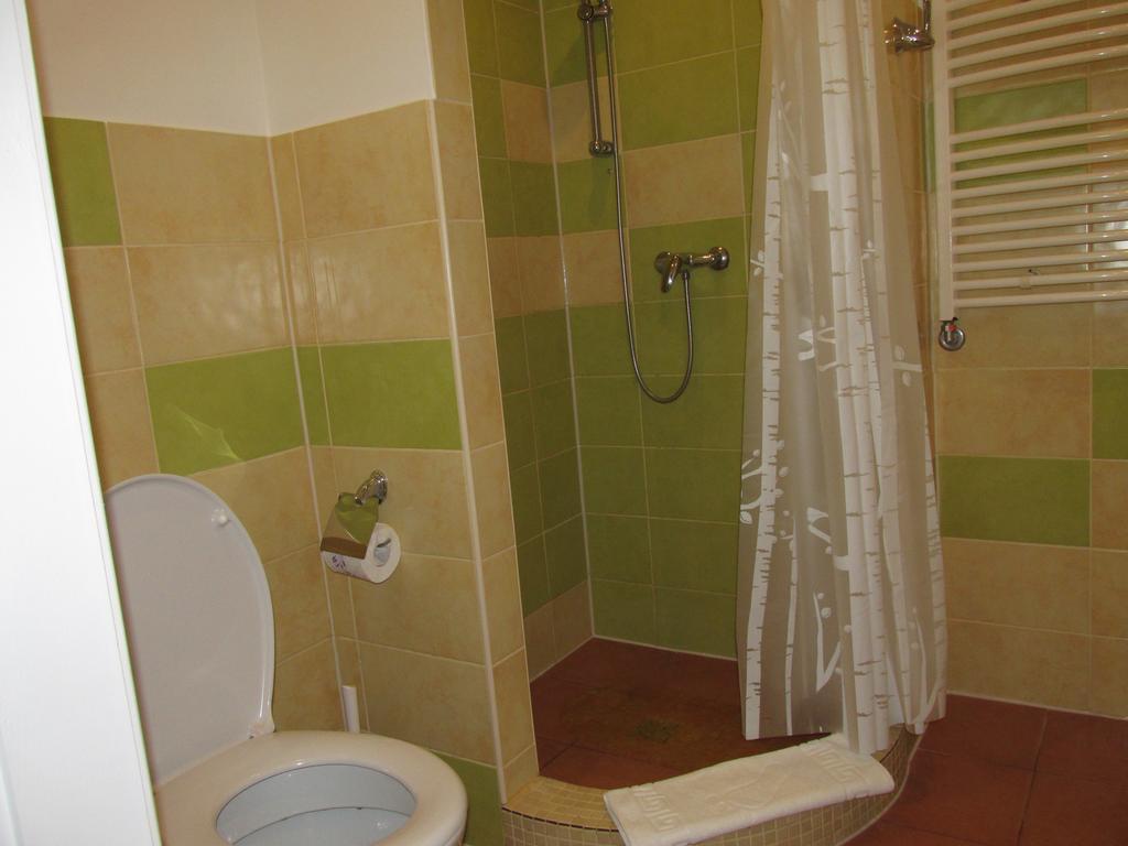 Apartamentai Silas Druskininkai Kültér fotó