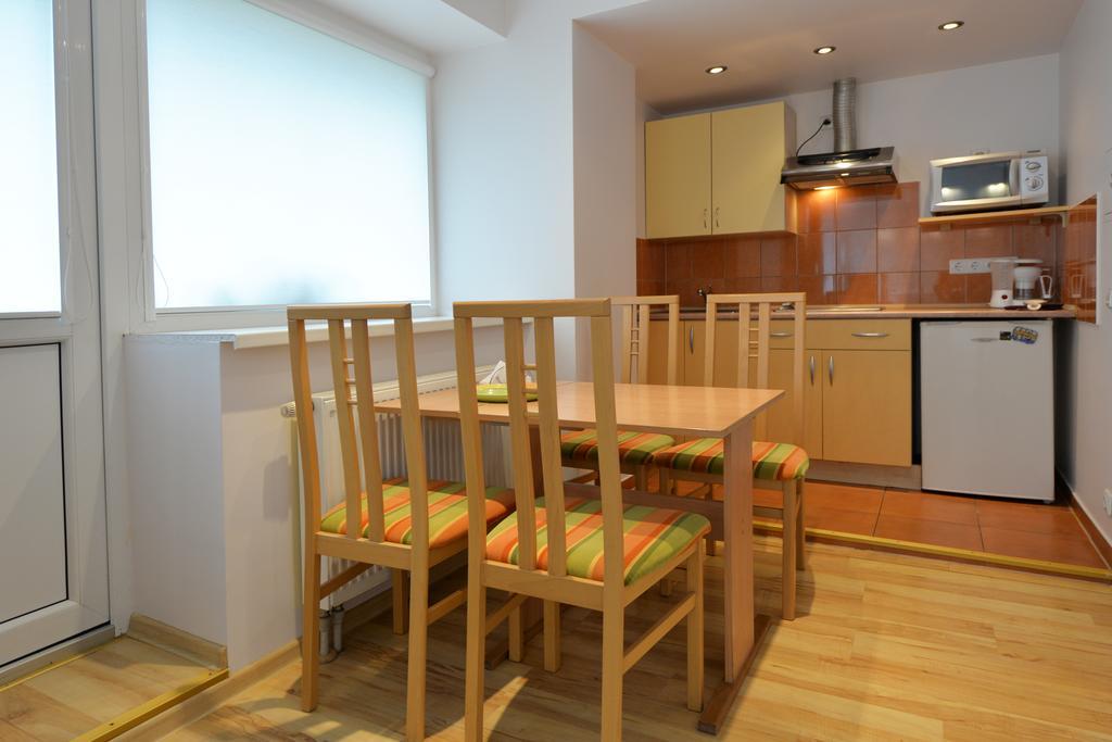Apartamentai Silas Druskininkai Kültér fotó