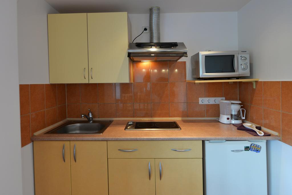 Apartamentai Silas Druskininkai Kültér fotó