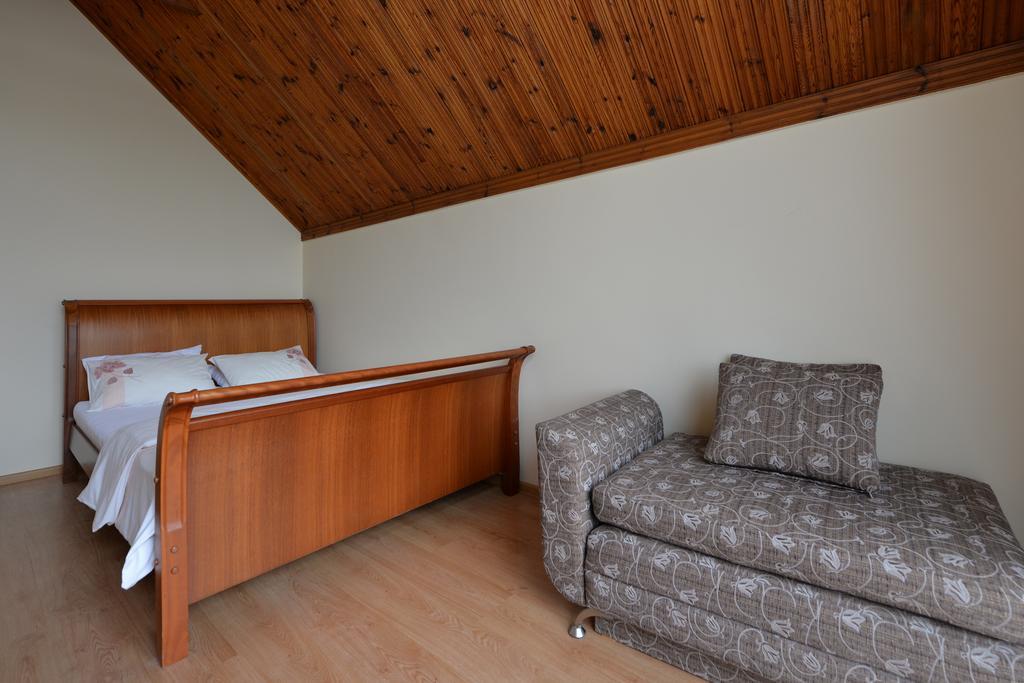 Apartamentai Silas Druskininkai Kültér fotó