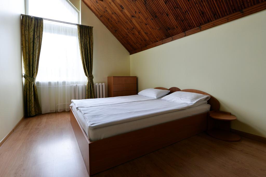 Apartamentai Silas Druskininkai Kültér fotó